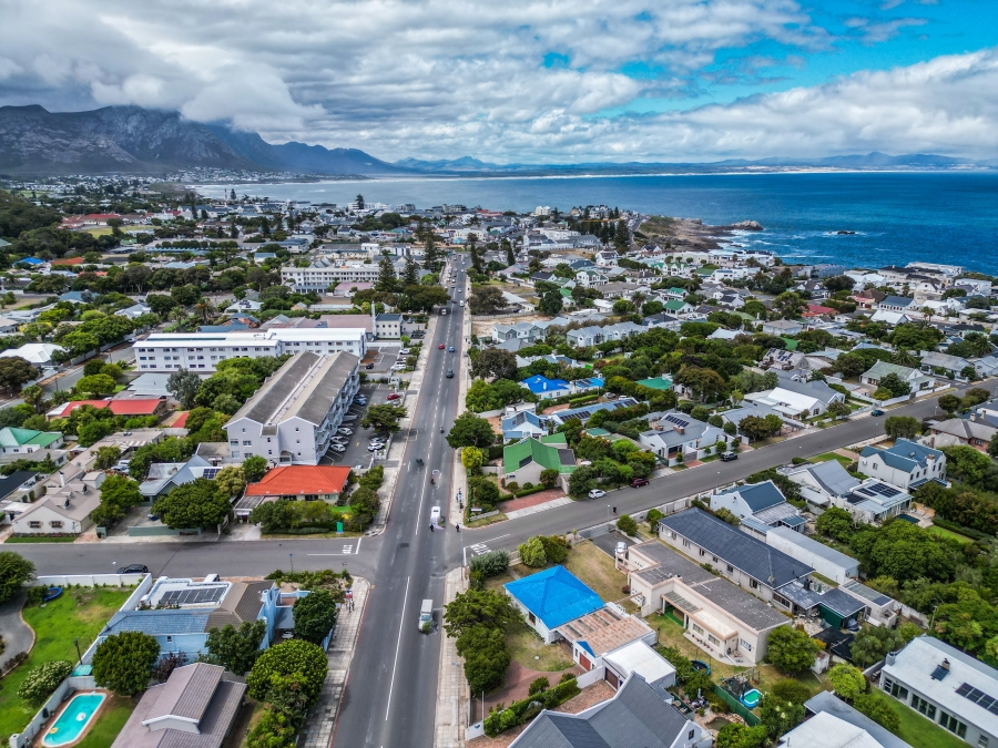 3 Bedroom Property for Sale in Westcliff Western Cape